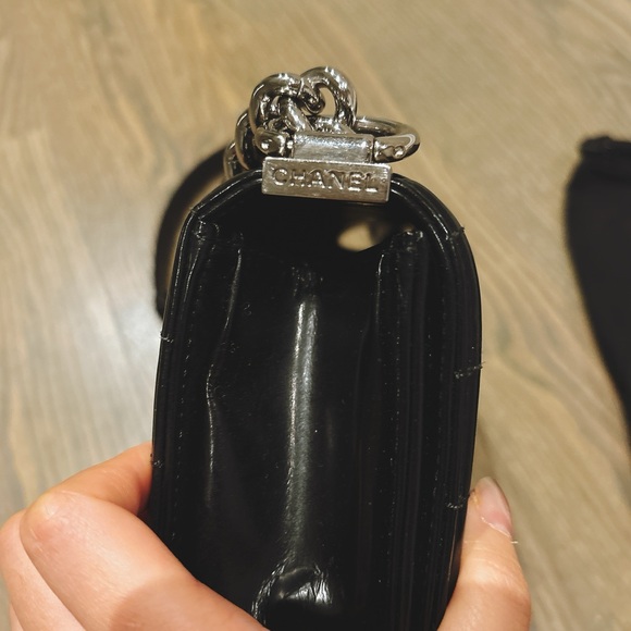 Le boy medium black - Picture 8 of 14